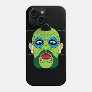 Missing Link Phone Case