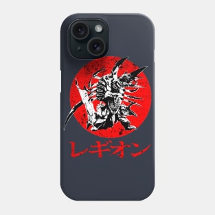 Legion Phone Case