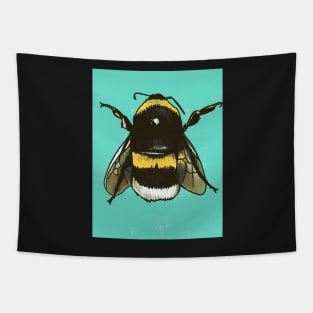 Bumblebee Tapestry