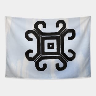 Meness Zime Tapestry