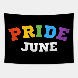 Pride June Tapestry