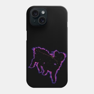 Accurate Aries Phone Case