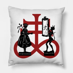 Salem Pillow