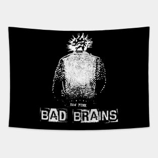 Bad brains Tapestry