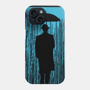 Downpour Phone Case