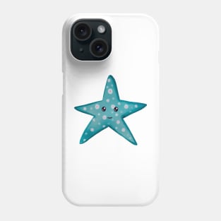 starfish Phone Case