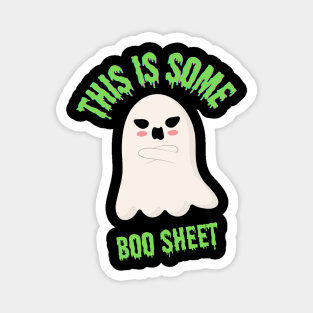 This is some BOO sheet Magnet