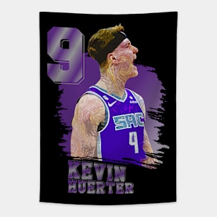 kevin huerter | 9 Tapestry