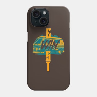 East Van Phone Case