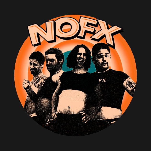 Nofx by alesyacaitlin