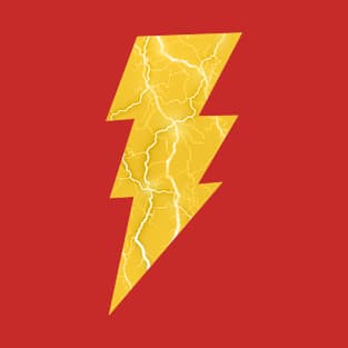 Shazam T-Shirt