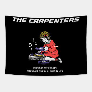 The carpenters Tapestry