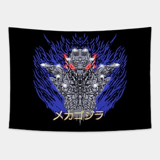 Mecha G Tapestry