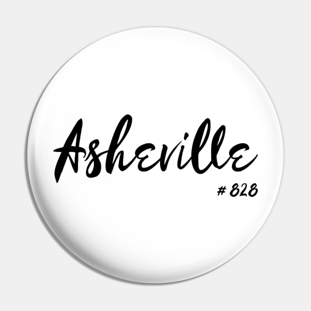 Asheville Pin by nyah14