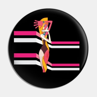 Eve Nsr Pin