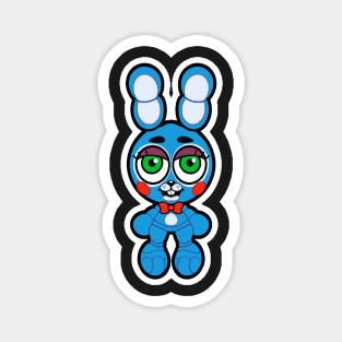 Toy Bonnie Magnet