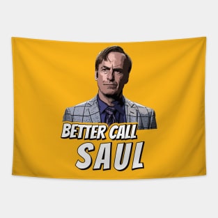 Better Call Saul Tapestry