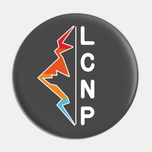 Lake Clark National Park Pin