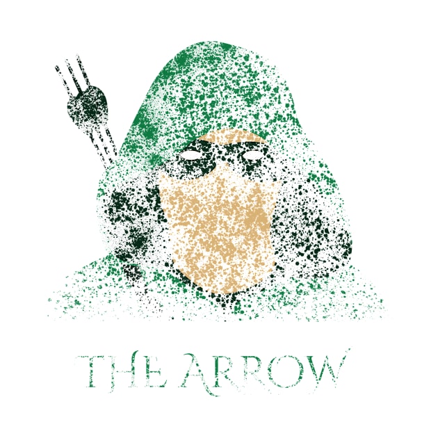 The Arrow! by Declin