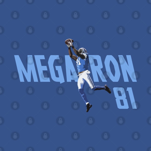 Megatron Grab! by 22GFX