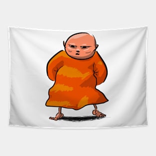 Buddha Tapestry