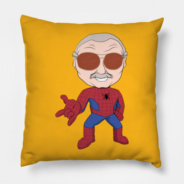 Spider-Stan
