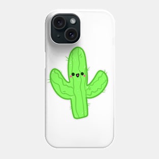 Cactus Cutie Phone Case