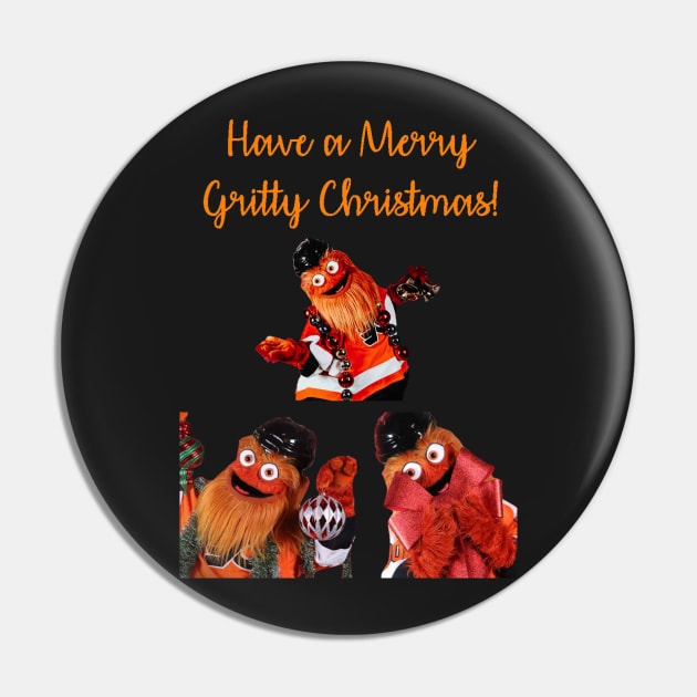 have a merry gritty christmas Pin by cartershart