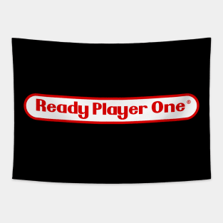 Ready player one Tapestry