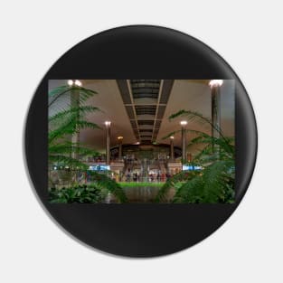 Dubai Airport Terminal 2012 Pin