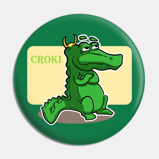 Croki online