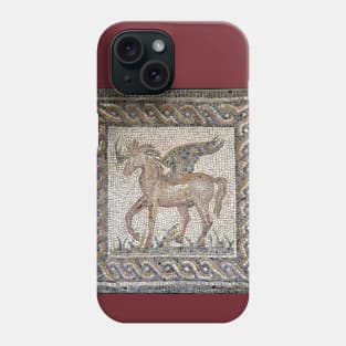 Pegasus Phone Case