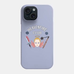 Heavenfire Club Phone Case