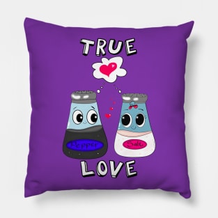 True Love Pillow