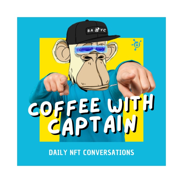 Coffee with Captain by dGEN Network