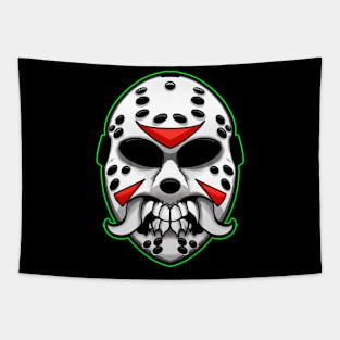 Jason Oni Tapestry