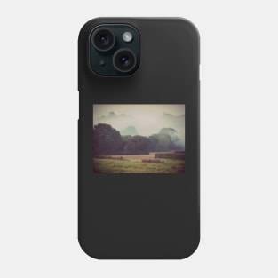 Somerset Autumn Phone Case