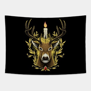 Lightdeer Tapestry