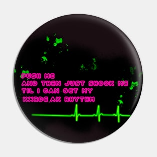 CPR Pin