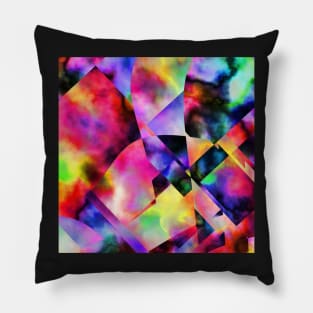 Acid Labs Pillow