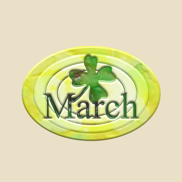 March by Wanda City