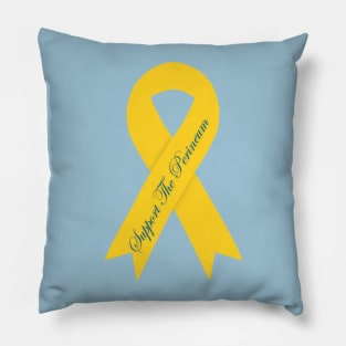 Support the Perineum Pillow