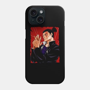 AOI TOUDOU MERCH VTG Phone Case