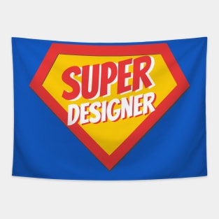 Designer Gifts | Super Designer Tapestry