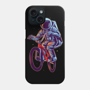 astronaut Phone Case