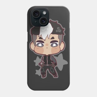 SHIRO Phone Case