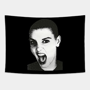 Sinead Oconnor - Vintage Tapestry