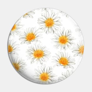 Daisy Pin