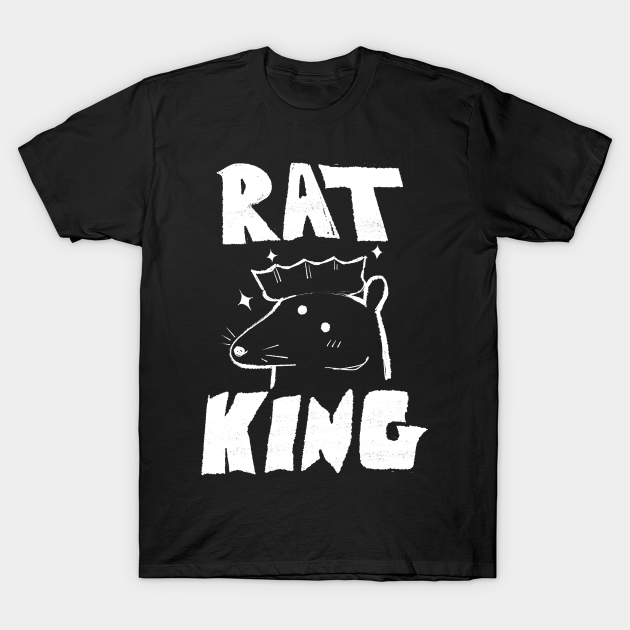 RAT KING - Rats - T-Shirt
