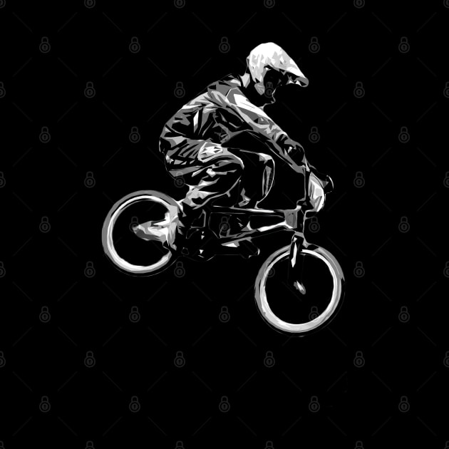 bmx by rickylabellevie